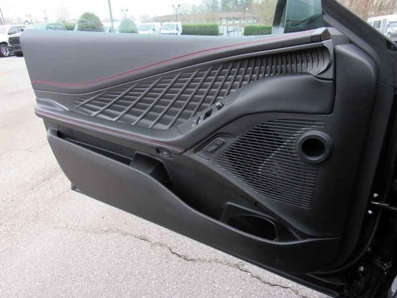 2025 Dodge Charger Daytona Scat Pack - Photo 12