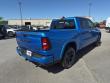 2026 Ram 1500 BIG HORN CREW CAB 4X4 5'7 BOX Pickup