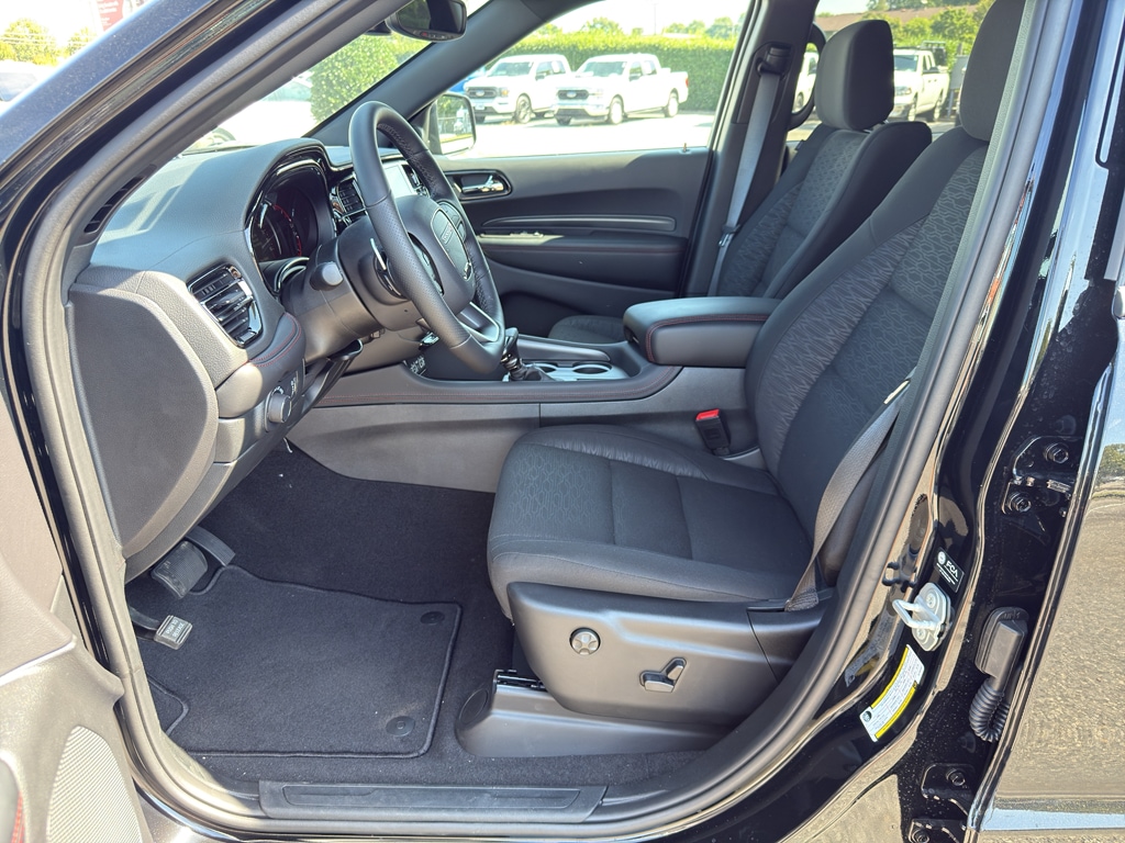 2026 Dodge Durango GT - Photo 8