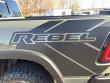 2026 Ram 1500 REBEL CREW CAB 4X4 5'7 BOX Pickup