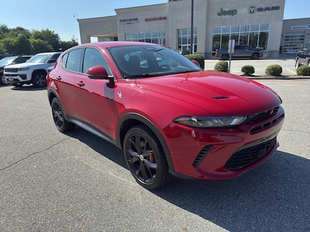 2024 Dodge Hornet GT Sport Utility