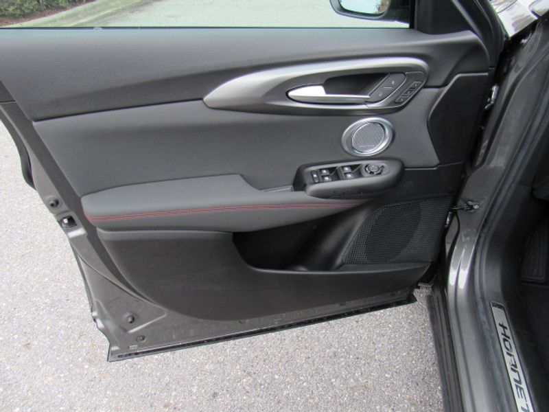 2024 Dodge Hornet R/T Plus photo 3