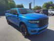 2026 Ram 1500 BIG HORN CREW CAB 4X4 5'7 BOX Pickup
