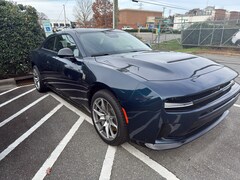 2026 Dodge Charger SCAT PACK 2-DOOR AWD Coupe