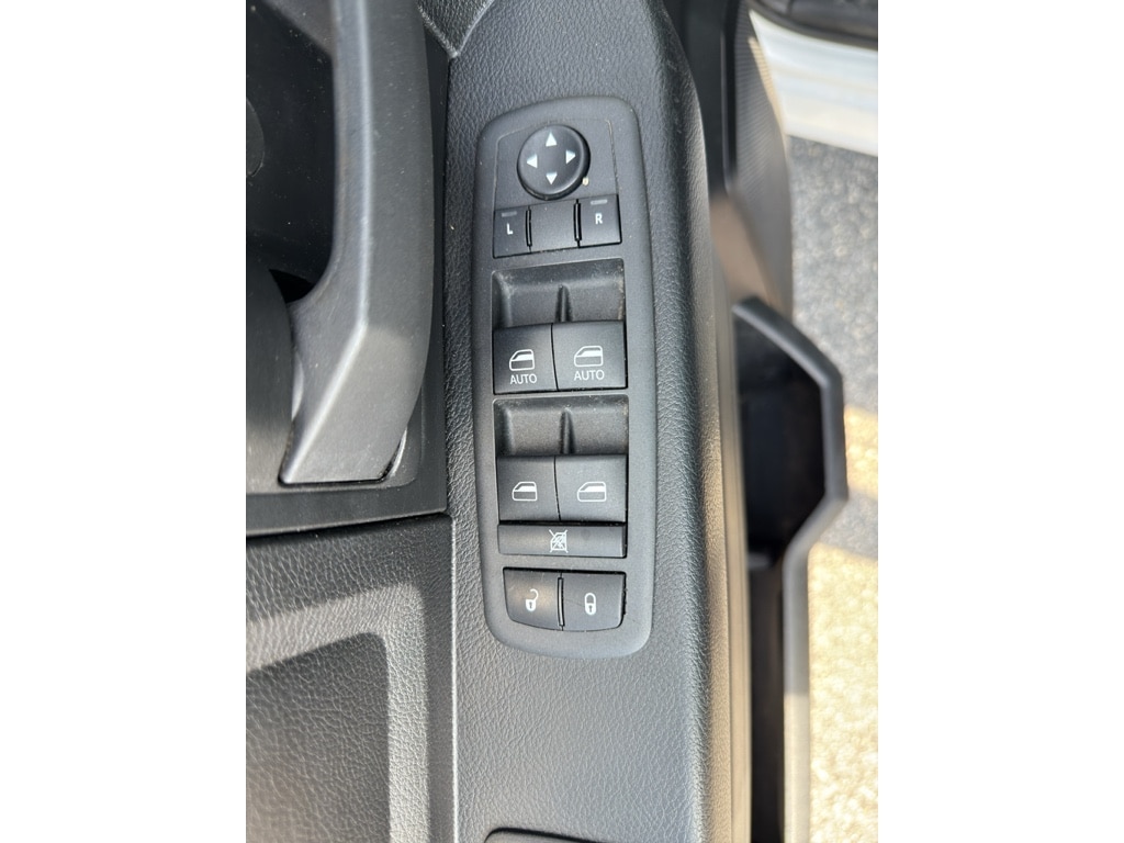 2022 RAM Ram 1500 Classic Tradesman - Photo 7