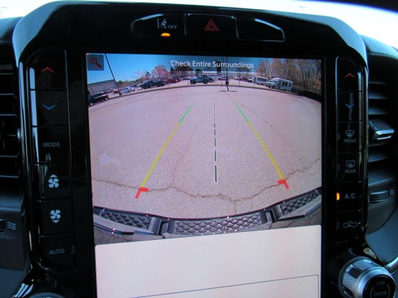 2025 RAM 1500 Big Horn/Lone Star - Photo 10