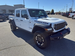 2026 Jeep Gladiator RUBICON 4X4 Pickup