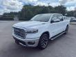 2026 Ram 1500 LARAMIE CREW CAB 4X4 5'7 BOX Pickup