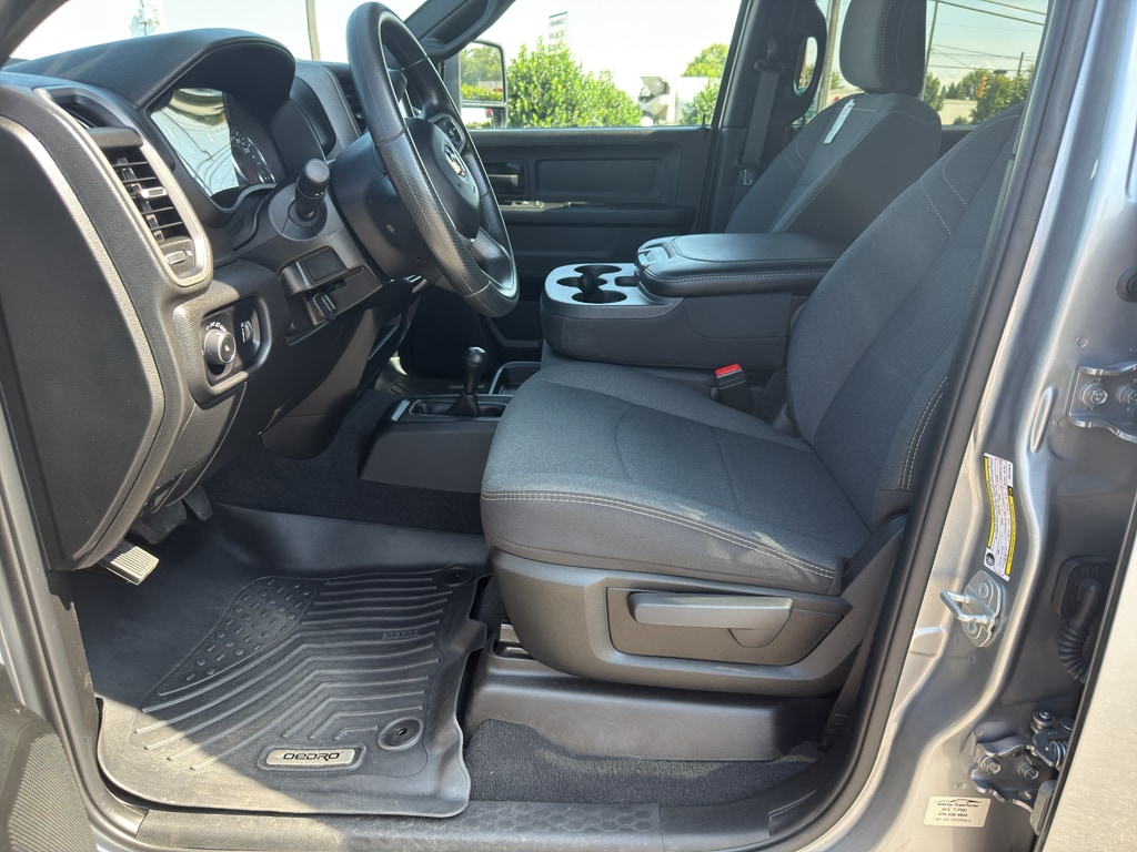 2024 RAM Ram 3500 Pickup Tradesman - Photo 7