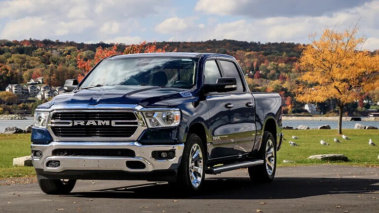 Abernethy Chrysler Dodge Jeep Ram