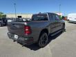 2026 Ram 1500 WARLOCK CREW CAB 4X4 5'7 BOX Pickup