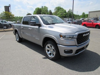 2025 Ram 1500 BIG HORN CREW CAB 4X4 5'7 BOX Pickup