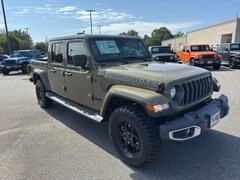 2025 Jeep Gladiator HIGH TIDE 4X4 Pickup