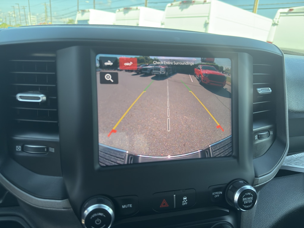 2024 RAM Ram 3500 Pickup Tradesman - Photo 9