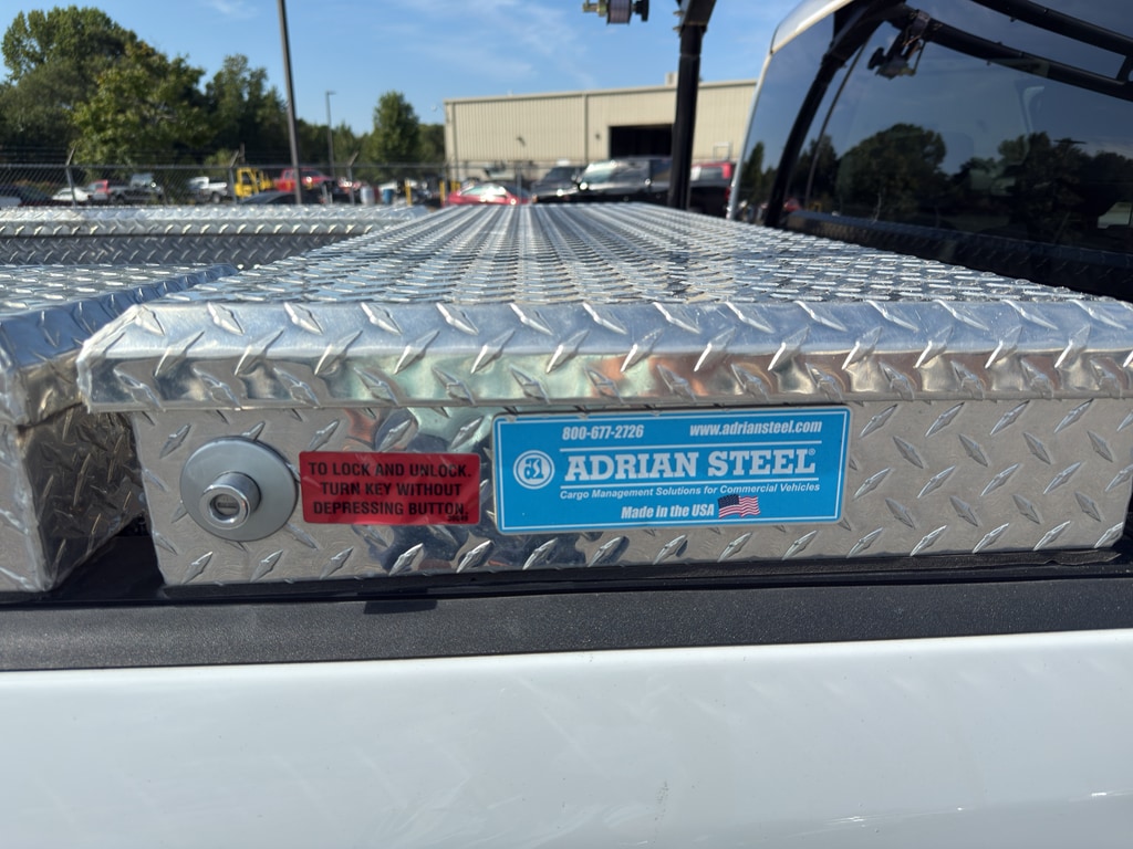 2022 RAM Ram 1500 Classic Tradesman - Photo 20