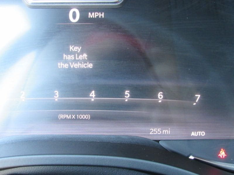 2025 RAM 1500 Big Horn/Lone Star - Photo 14