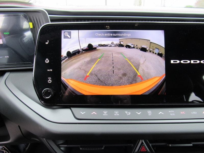 2025 Dodge Charger Daytona R/T - Photo 10