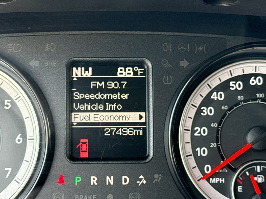 2022 RAM Ram 1500 Classic Tradesman - Photo 14