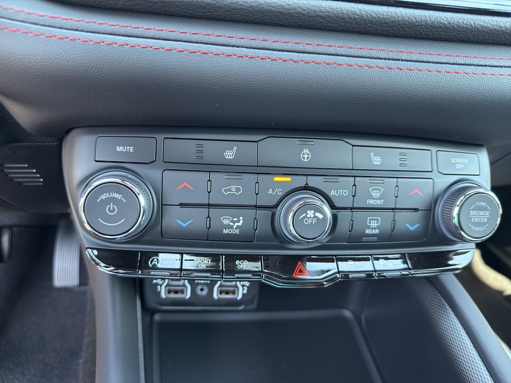 2026 Dodge Durango GT - Photo 13