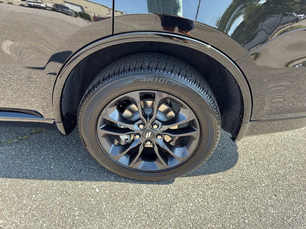 2026 Dodge Durango GT - Photo 20