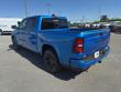2026 Ram 1500 BIG HORN CREW CAB 4X4 5'7 BOX Pickup