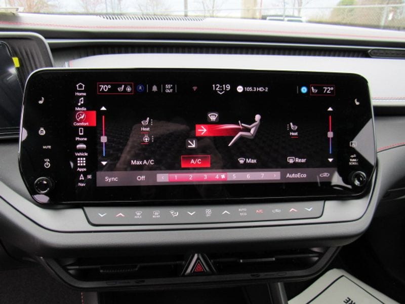 2025 Dodge Charger Daytona R/T - Photo 9