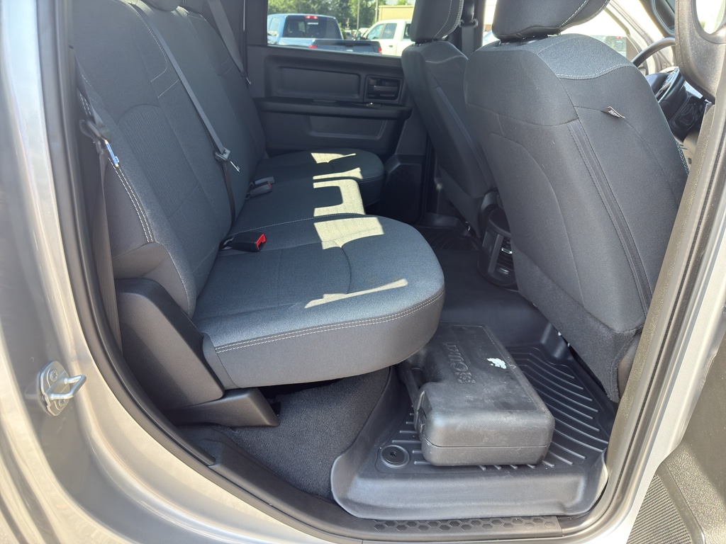 2024 RAM Ram 3500 Pickup Tradesman - Photo 19