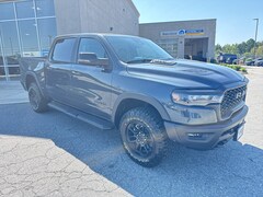 2027 Ram 1500 Rebel Pickup