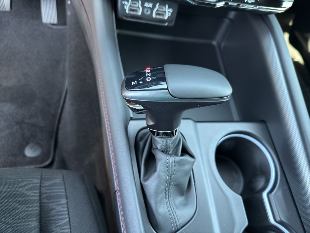 2026 Dodge Durango GT - Photo 10