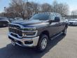 2026 Ram 2500 TRADESMAN CREW CAB 4X4 6'4 BOX Pickup