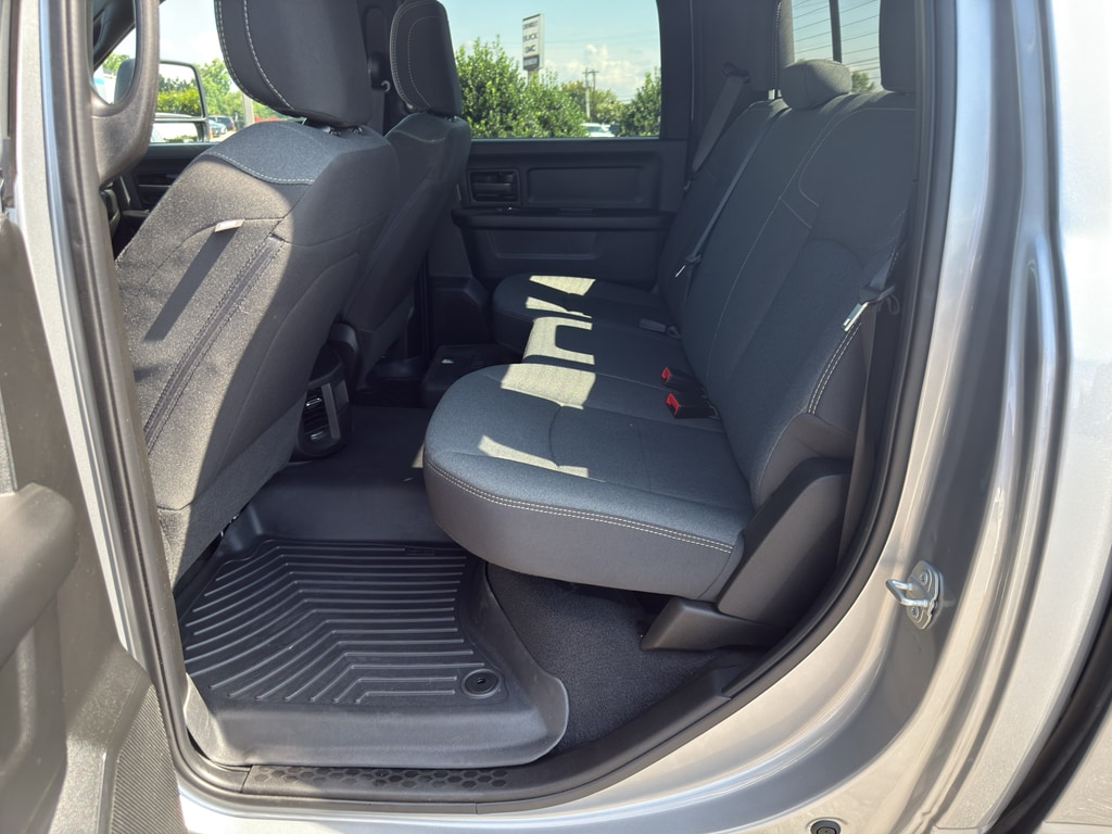 2024 RAM Ram 3500 Pickup Tradesman - Photo 14