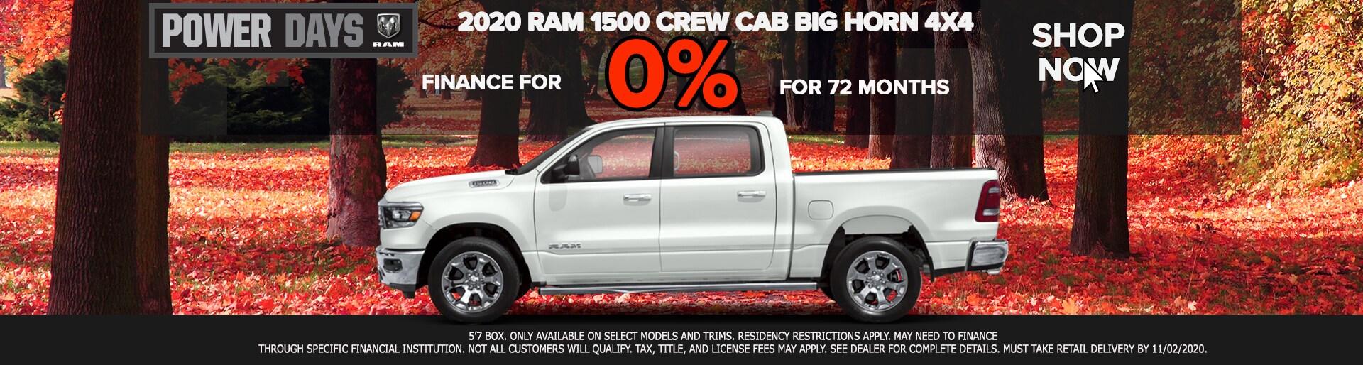 Chrysler Jeep Dodge Ram Dealership in Lincolnton, NC