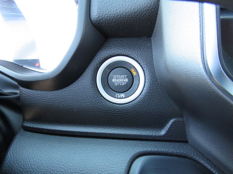 2025 RAM 1500 Big Horn/Lone Star - Photo 12