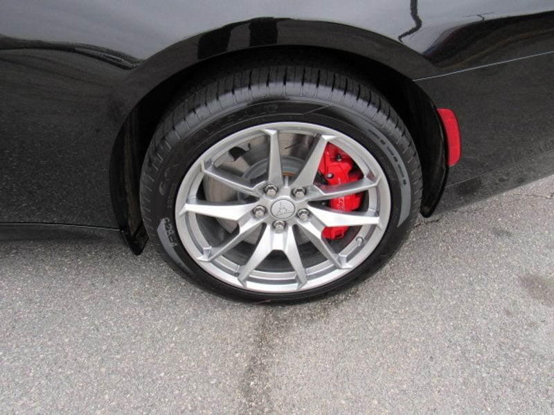 2025 Dodge Charger Daytona Scat Pack - Photo 13