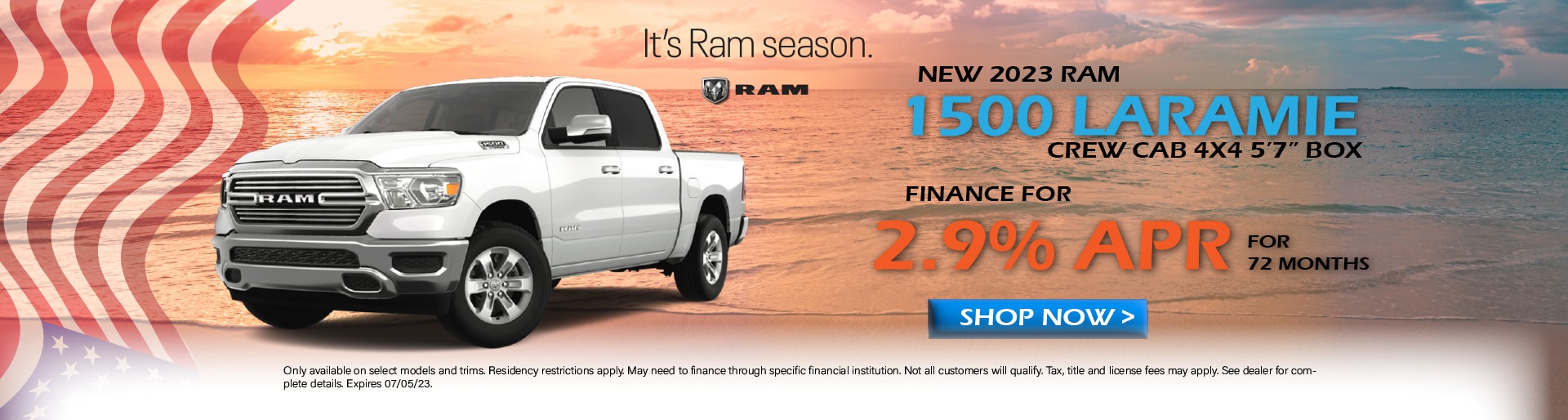 Chrysler Jeep Dodge Ram Dealership in Lincolnton, NC