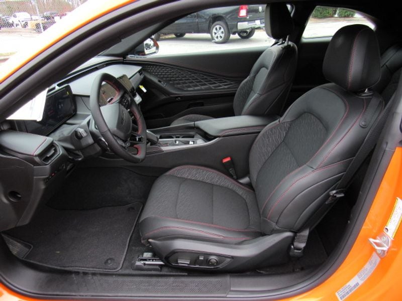 2025 Dodge Charger Daytona R/T - Photo 7