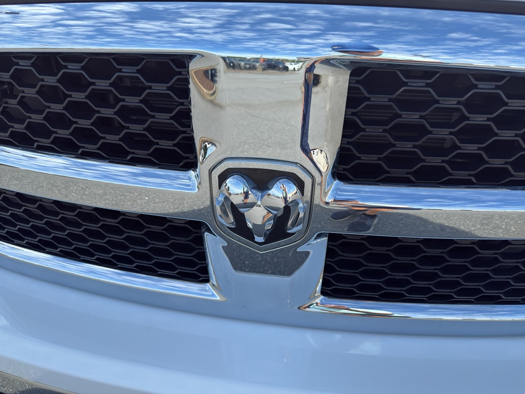 2022 RAM Ram 1500 Classic Tradesman - Photo 25