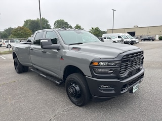2027 Ram 3500 Tradesman Pickup