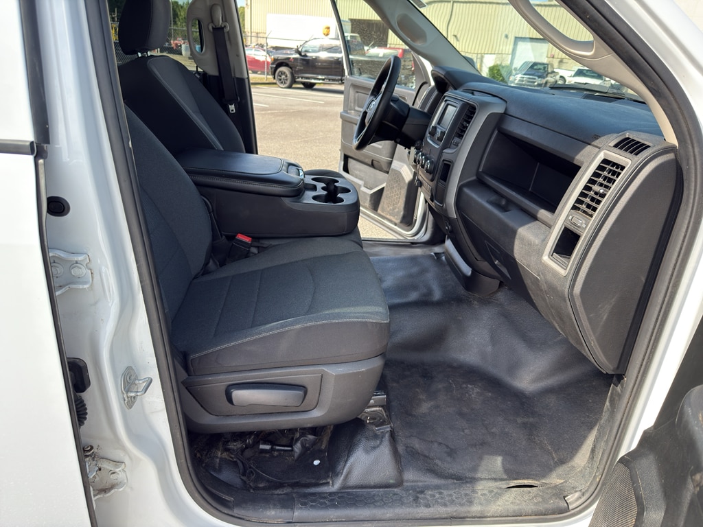 2022 RAM Ram 1500 Classic Tradesman - Photo 22