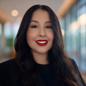 Staff member Natalie Wolfe from ID_516bdb