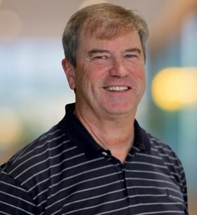 Staff member Richard Tedder from ID_e2c9a1