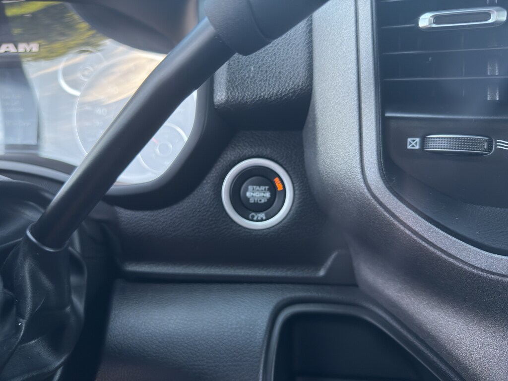 2024 RAM Ram 3500 Pickup Tradesman - Photo 11