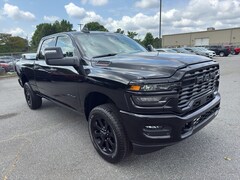 2026 Ram 2500 BIG HORN CREW CAB 4X4 6'4 BOX Pickup