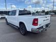 2026 Ram 1500 LARAMIE CREW CAB 4X4 5'7 BOX Pickup