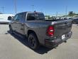 2026 Ram 1500 WARLOCK CREW CAB 4X4 5'7 BOX Pickup