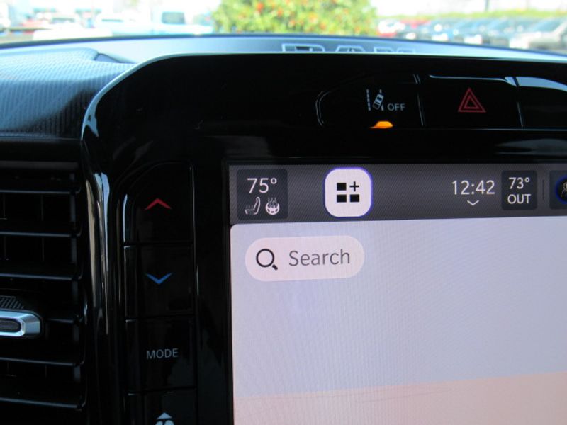 2025 RAM 1500 Big Horn/Lone Star - Photo 13