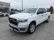 2026 Ram 1500 BIG HORN CREW CAB 4X4 5'7 BOX Pickup