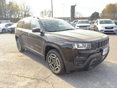 2026 Jeep Cherokee LAREDO 4X4 Sport Utility