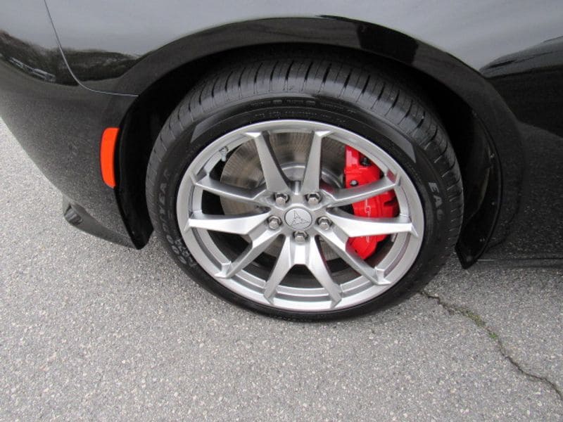 2025 Dodge Charger Daytona Scat Pack - Photo 16