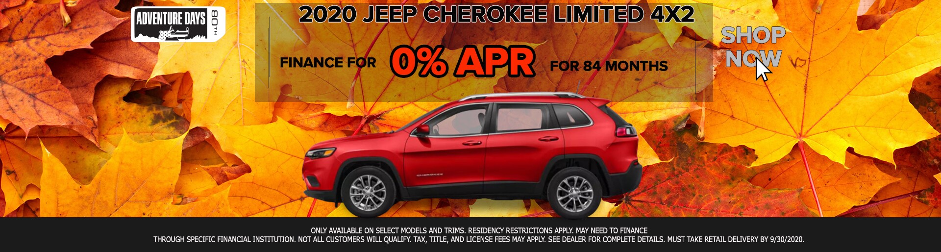 Chrysler Jeep Dodge Ram Dealership in Lincolnton, NC